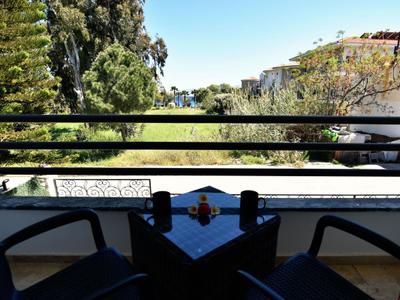 Tahir Ağa Otel
