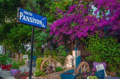 Thetis Pansiyon