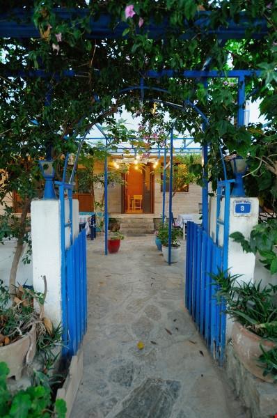 Thetis Pansiyon