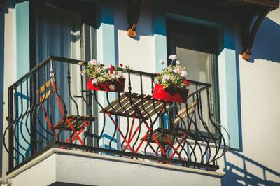 Thomas Suites Datça