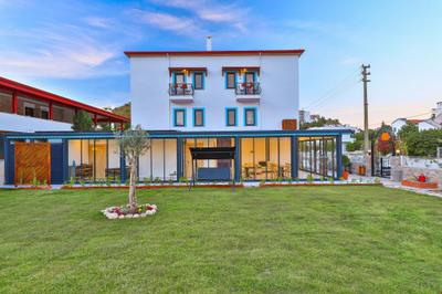 Thomas Suites Datça