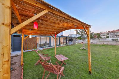Thomas Suites Datça