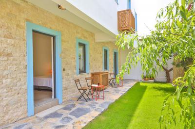 Thomas Suites Datça