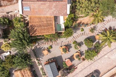 Ultava Houses