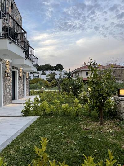 Venus Otel Datca
