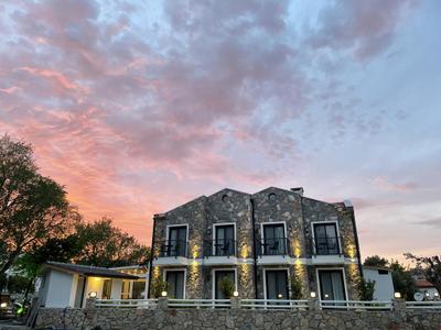 Venus Otel Datca