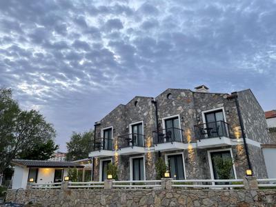 Venus Otel Datca