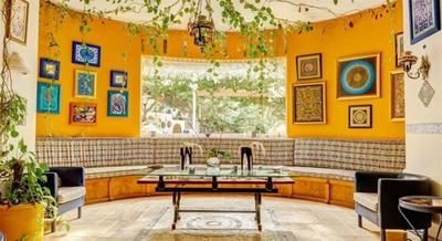 Villa Aşina