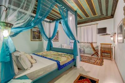 Villa Aşina