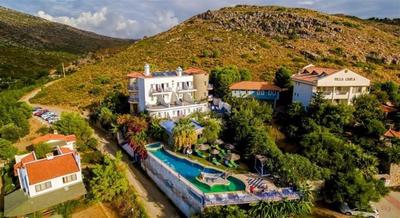Villa Aşina