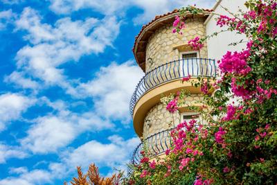 Villa Aşina