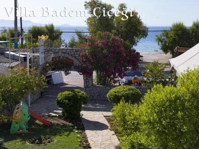 Villa Badem Çiçeği