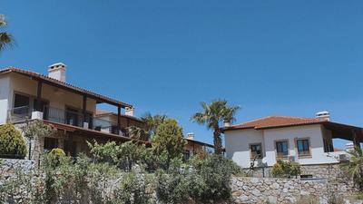 Villa Datça