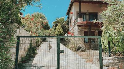 Villa Datça