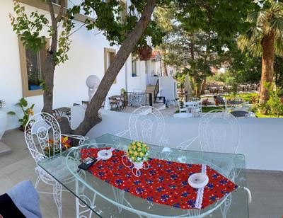 Villa Lara Tatil Evleri Kargi
