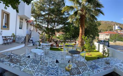 Villa Lara Tatil Evleri Kargi