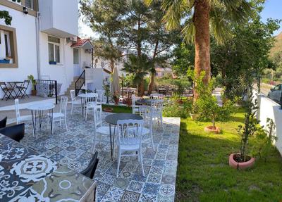 Villa Lara Tatil Evleri Kargi
