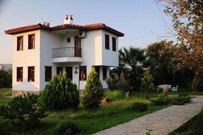 Villa Mercan