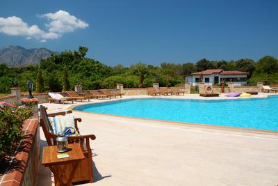 Villa Mercan