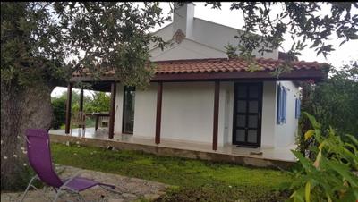 Villa Nar