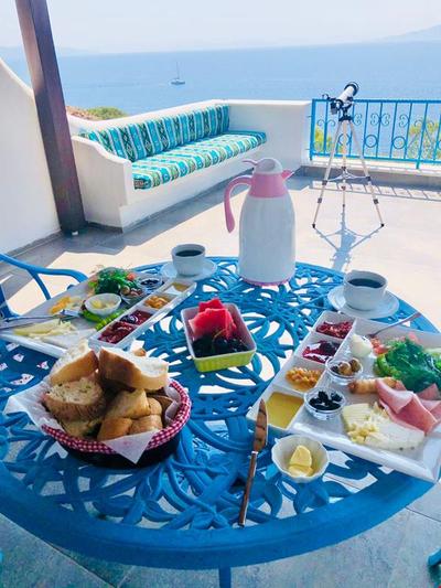 Villa Neylan Datca