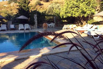 Villa Tokur
