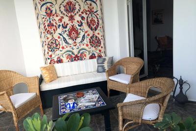 Villa Tokur