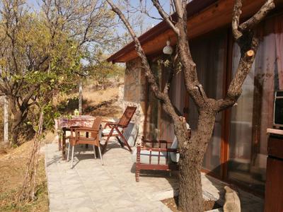 W. Antic Cafe Restaurant Butik Otel