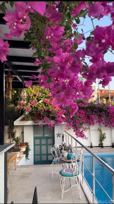 Yalçınkayalar Apart Otel
