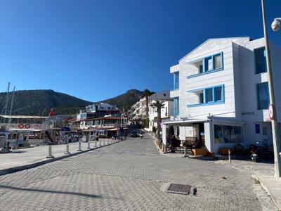 Yaligiyi Apart Otel