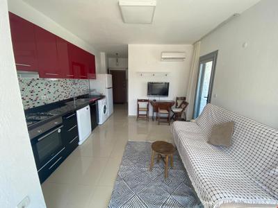 Yaligiyi Apart Otel