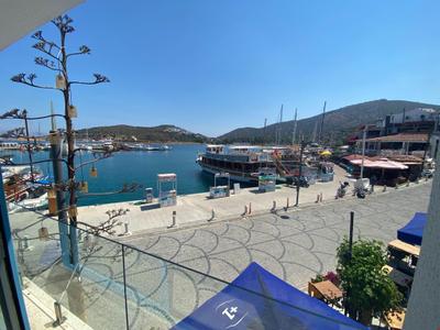 Yaligiyi Apart Otel
