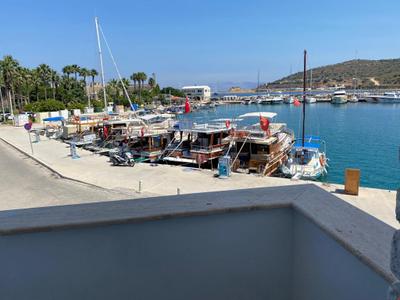 Yaligiyi Apart Otel