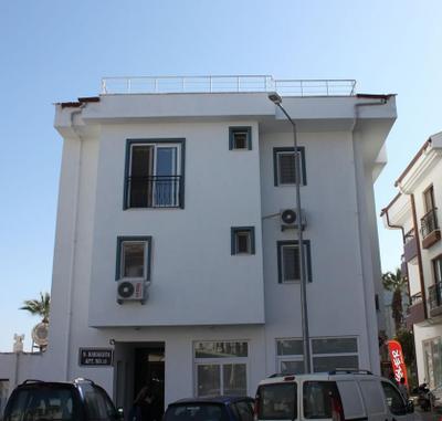 Yiğit Apart