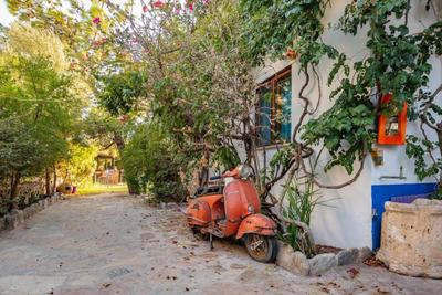 Zeytin Pansiyon ve Apart