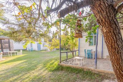 Zeytin Pansiyon ve Apart
