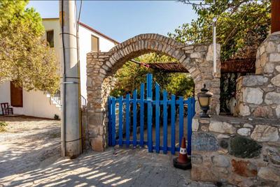 Zeytin Pansiyon ve Apart