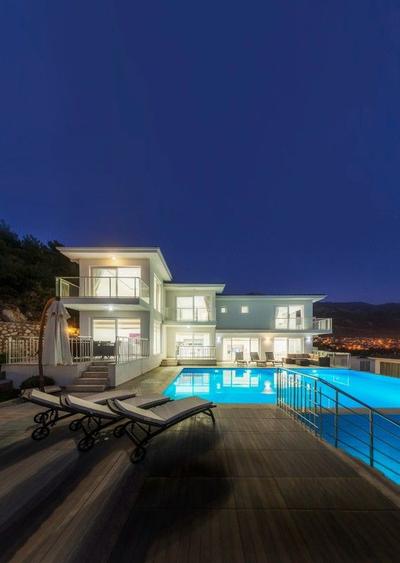 Villa Residence 13