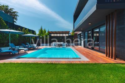 Villa Hera Ovacık