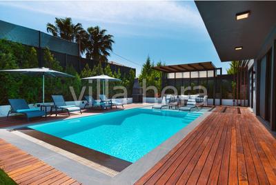 Villa Hera Ovacık