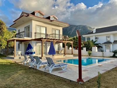 Villa Eran 1
