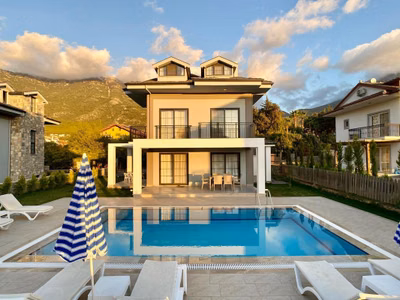 Villa Eran 2