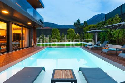 Villa Hera Ovacık