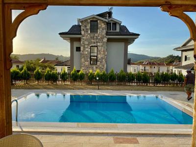 Villa Eran 1