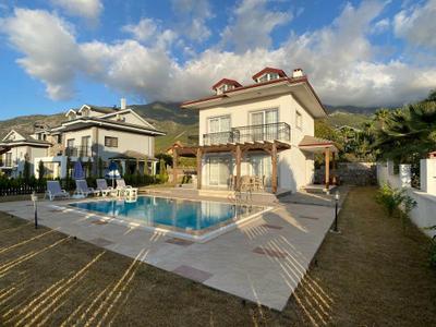 Villa Eran 1