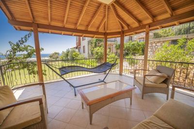 Villa Caldene | Fethiye