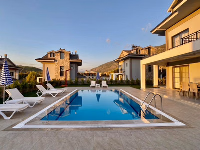 Villa Eran 2
