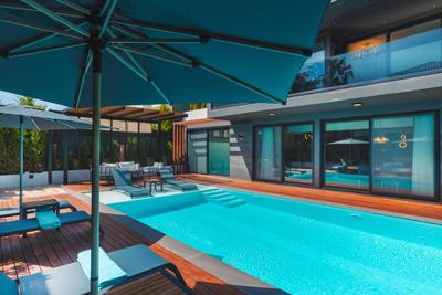 Villa Hera Ovacık