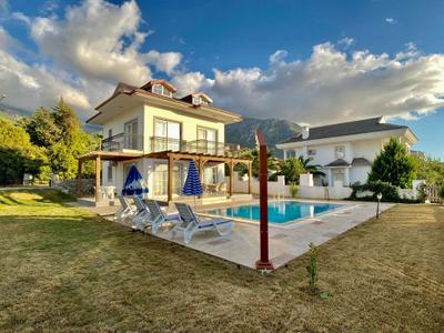 Villa Eran 1