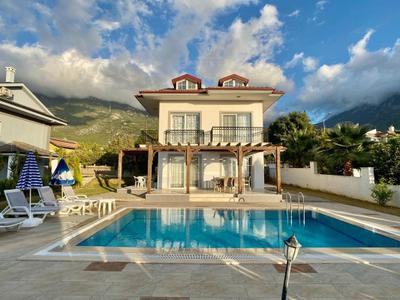 Villa Eran 1